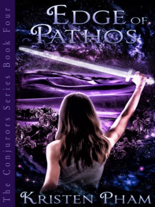 Title details for Edge of Pathos by Kristen Pham - Wait list